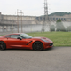 Illustration for article titled A Cross-Country Corvette Contemplation on the Future of the Sports Car